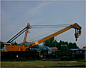 KIROW DE CRANE 200t 1998